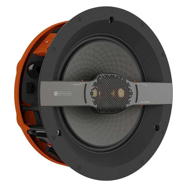 Monitor Audio C2L-T2X In-Ceiling Speaker - thumbnail image 3