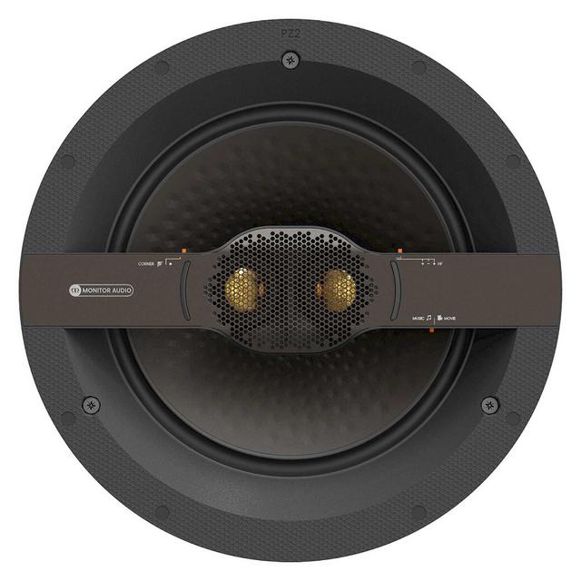 Monitor Audio C2L-T2X In-Ceiling Speaker - thumbnail image 1