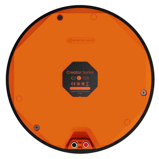 Monitor Audio C2L-T2X In-Ceiling Speaker - thumbnail image 4