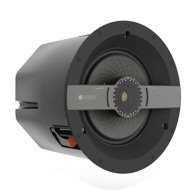 Monitor Audio C2M-CP In-Ceiling Speaker - thumbnail image 3