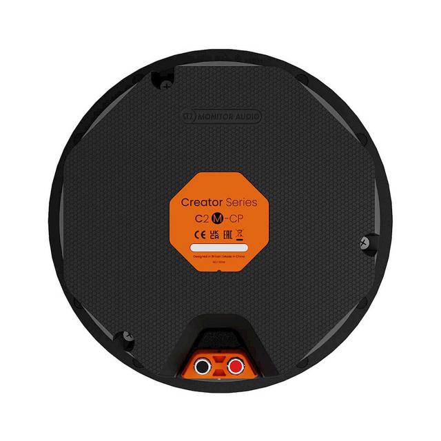 Monitor Audio C2M-CP In-Ceiling Speaker - thumbnail image 4