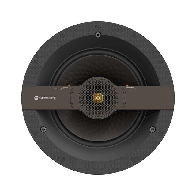 Monitor Audio C2M In-Ceiling Speaker - thumbnail image 1