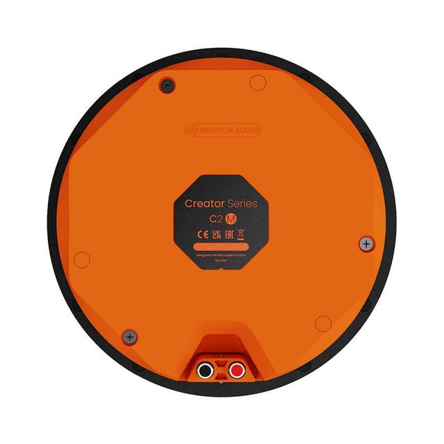 Monitor Audio C2M In-Ceiling Speaker - thumbnail image 4