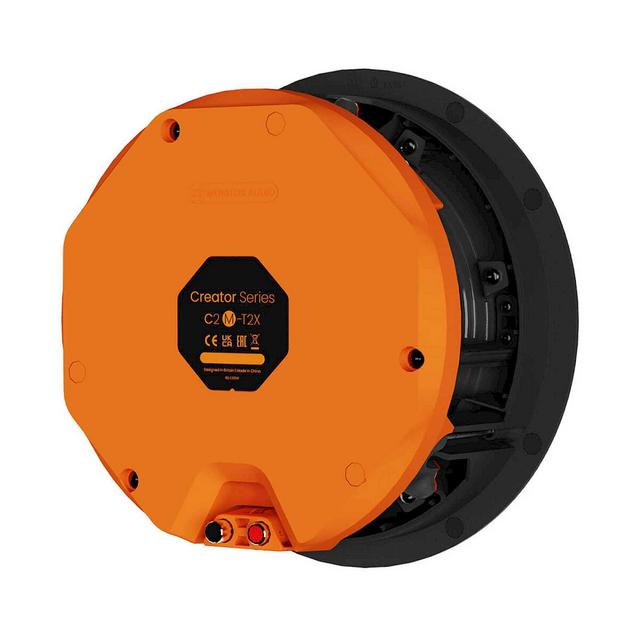 Monitor Audio C2M-T2X In-Ceiling Speaker - thumbnail image 2