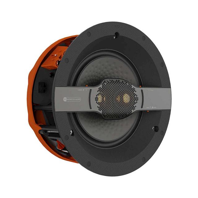 Monitor Audio C2M-T2X In-Ceiling Speaker - thumbnail image 3