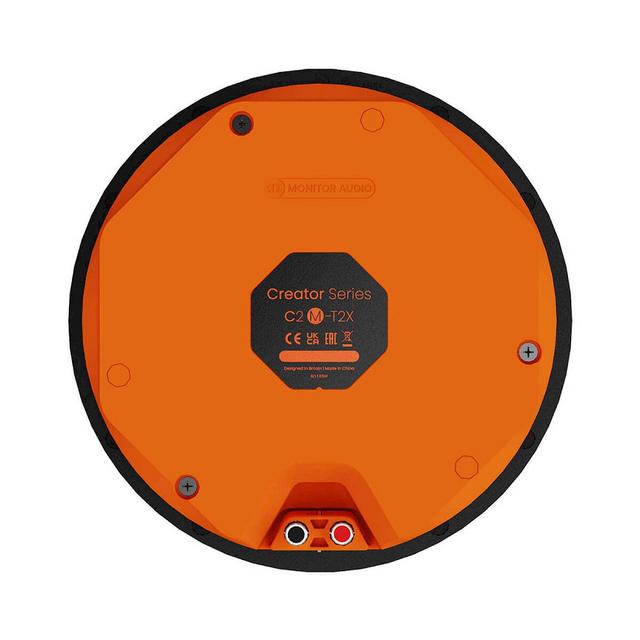 Monitor Audio C2M-T2X In-Ceiling Speaker - thumbnail image 4