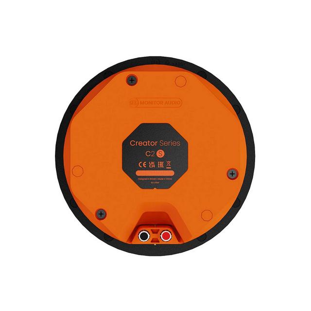 Monitor Audio C2S In-Ceiling Speaker - thumbnail image 2