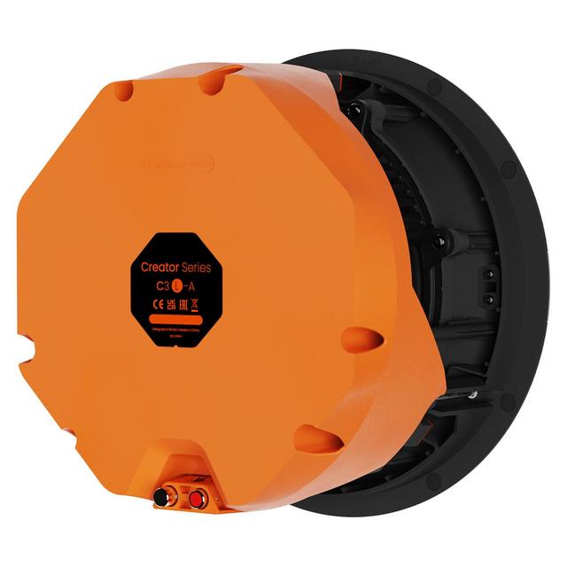 Monitor Audio C3L-A In-Ceiling Speaker - thumbnail image 2