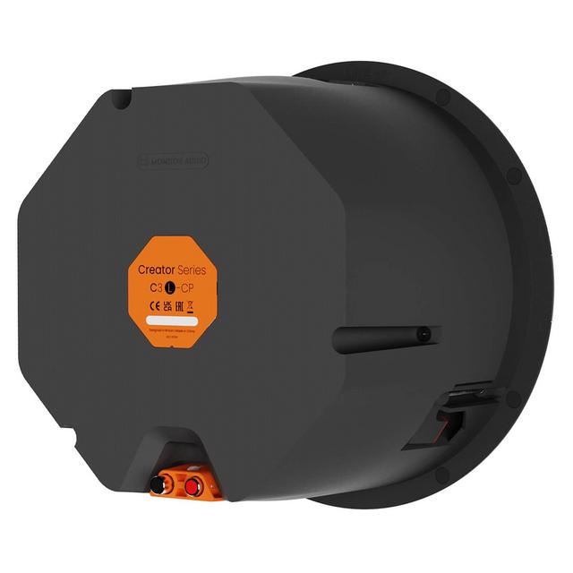 Monitor Audio C3L-CP In-Ceiling Speaker - thumbnail image 2