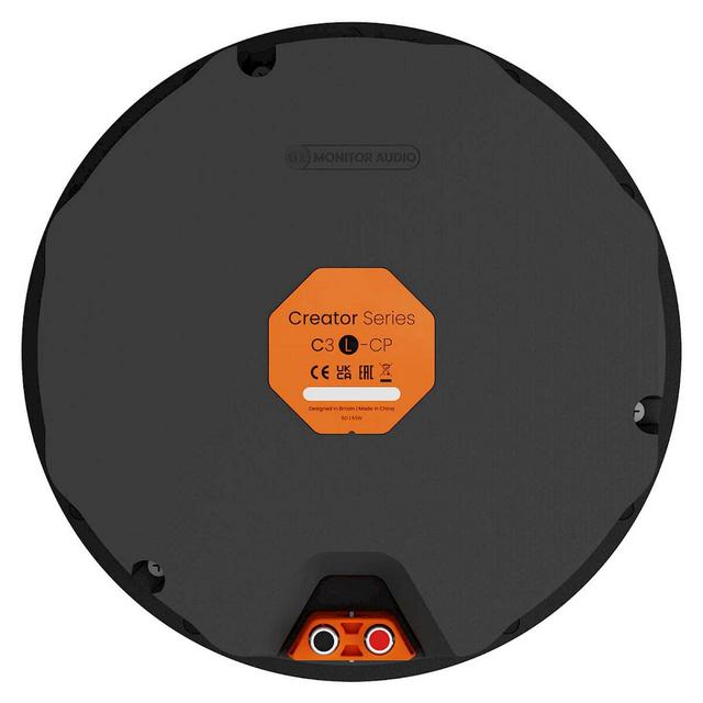 Monitor Audio C3L-CP In-Ceiling Speaker - thumbnail image 4