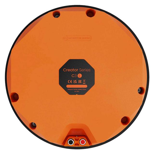 Monitor Audio C3L In-Ceiling Speaker - thumbnail image 4