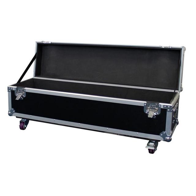 Protex Equipment Stand Flight Case - thumbnail image 1