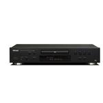 Teac CD-P650 CD Player with USB & IPod Digital Interface