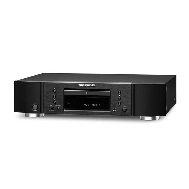 Marantz CD6007 CD Player