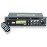 Skip free CD & MP3 Player for MA-705. Includes pitch control