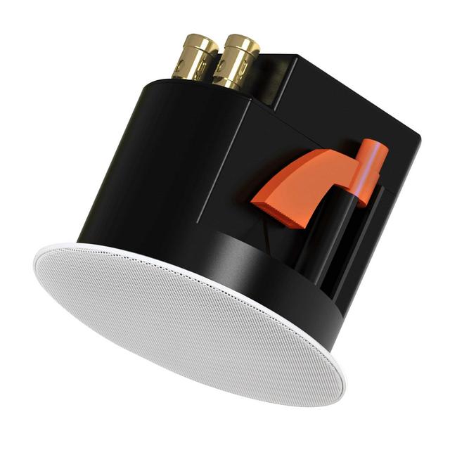 Audac CELO2 Premium Ceiling Speaker - thumbnail image 2