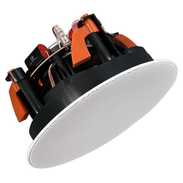 Audac CELO5 Premium Ceiling Speaker - thumbnail image 4