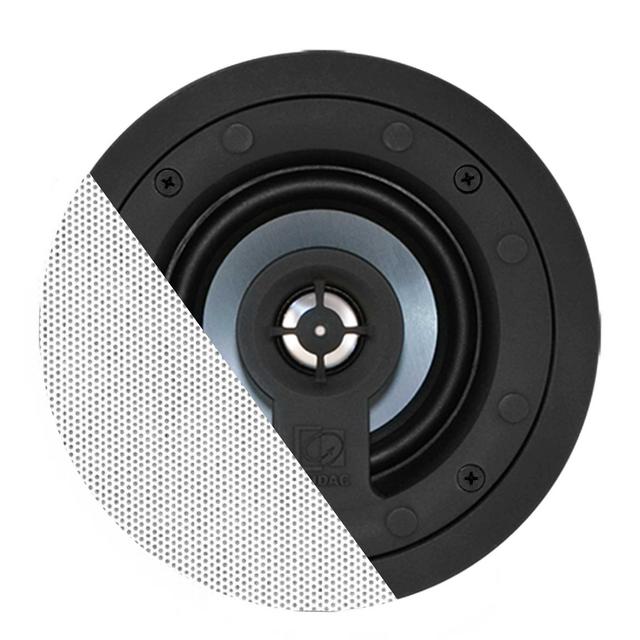 Audac CELO5 Premium Ceiling Speaker - thumbnail image 1