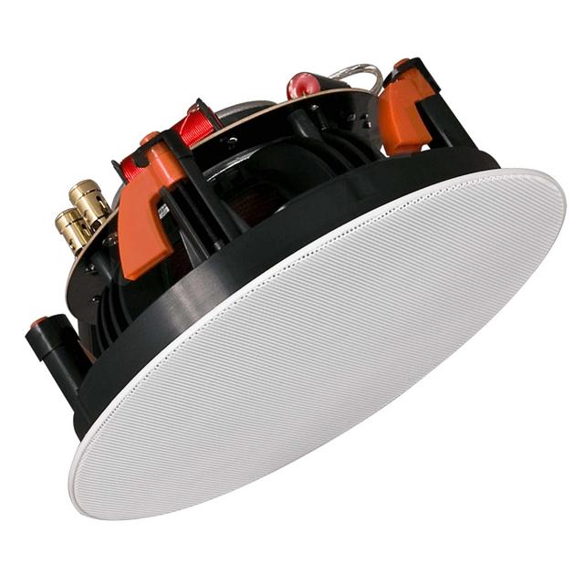 Audac CELO6 Premium Ceiling Speaker - thumbnail image 2