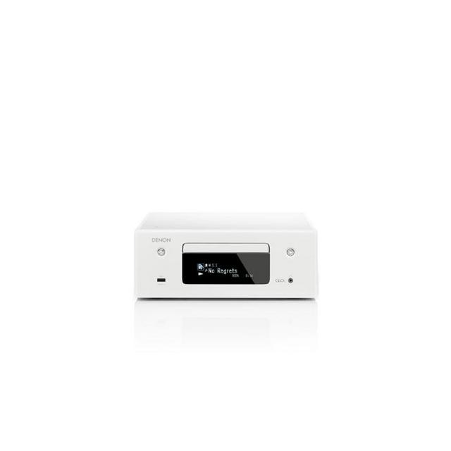 Denon CEOL N10 Network CD Music System With HEOS - thumbnail image 3