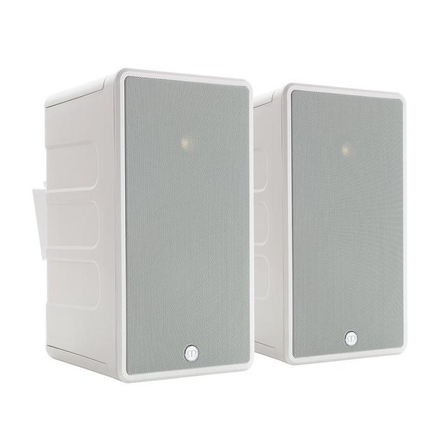 Monitor Audio Climate80 Outdoor Speakers - Pair - thumbnail image 2