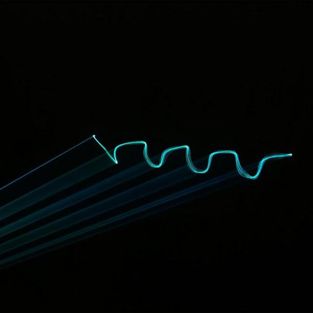 Cameo Wookie 400RGB Animation Laser - Red Green Blue - thumbnail image 4