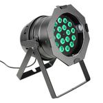 Cameo PAR 64 RGBW Quad 18 x 8W LED Can