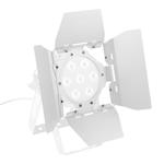 Cameo Studio PAR Barn Door - White