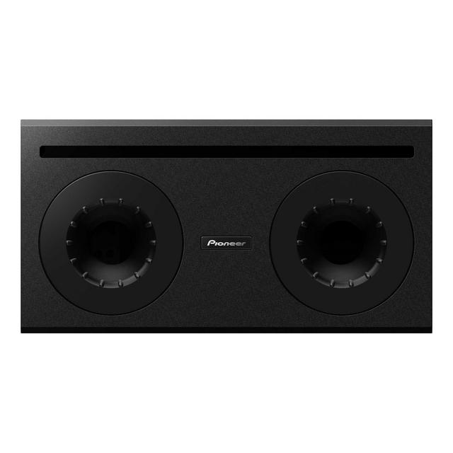Pioneer CM-510ST-K 10" Subwoofer 100V 200W - Black - thumbnail image 3