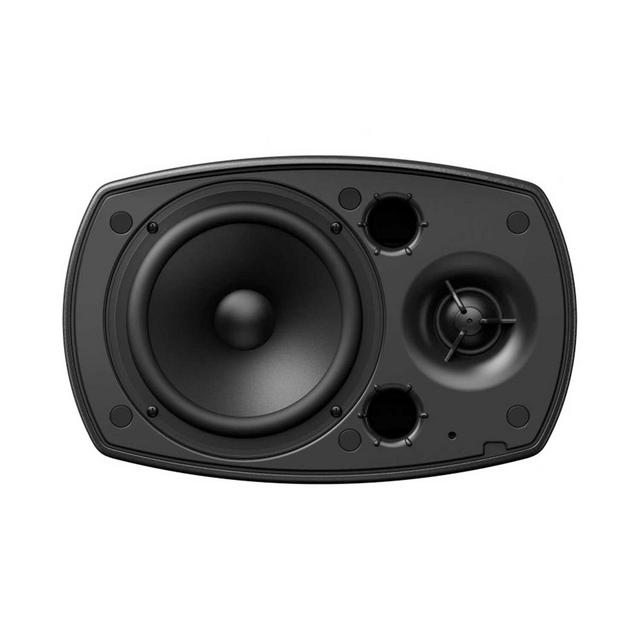 Pioneer CM-S54T-K 4.5" Surface Mount Speaker 100V - thumbnail image 3