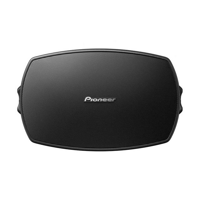 Pioneer CM-S54T-K 4.5" Surface Mount Speaker 100V - thumbnail image 4