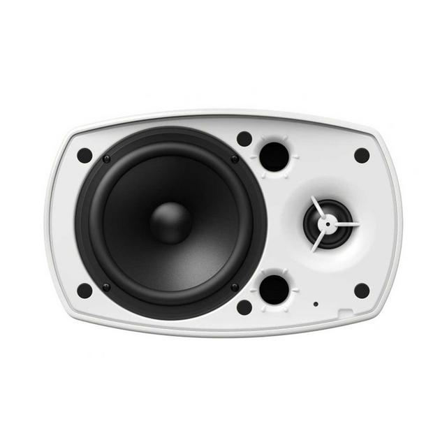 Pioneer CM-S54T-W 4.5" Surface Mount Speaker 100V - White - thumbnail image 2