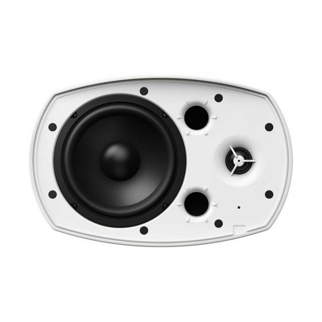 Pioneer CM-S56T-W 6.5" Surface Mount Speaker 100V - White - thumbnail image 2