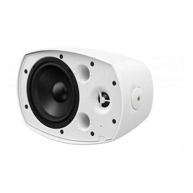 Pioneer CM-S56T-W 6.5" Surface Mount Speaker 100V - White - thumbnail image 4