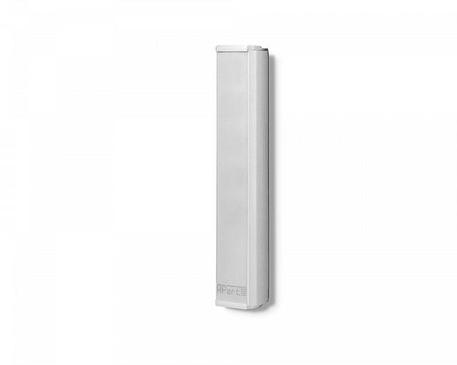 Column Speaker PA System for Small Auditorium or Chapel - thumbnail image 4