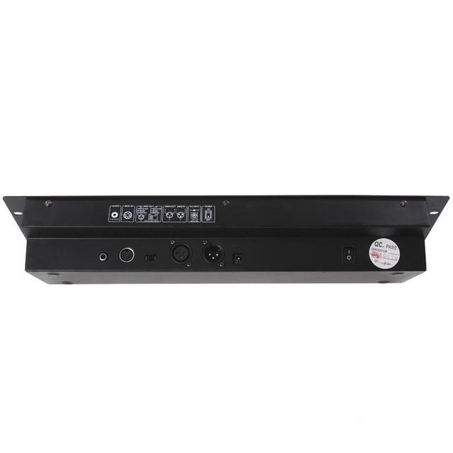 Transcension DMX Operator 2 Controller 192 DMX Channels - thumbnail image 2
