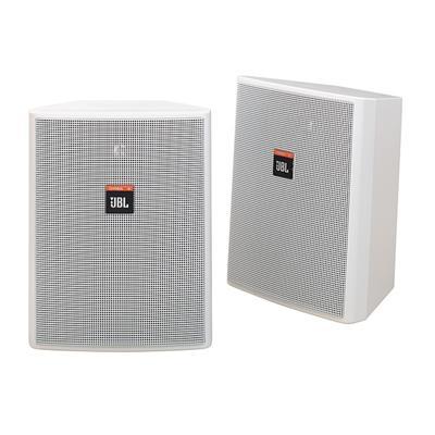 JBL Control 25 Wall Mount Speaker 150W - Pair 8Ohm