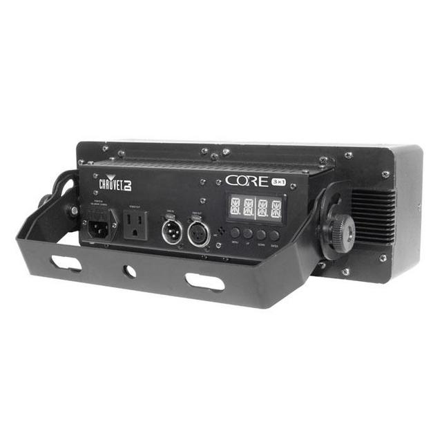 Chauvet Core 3x1 DMX Disco Light - thumbnail image 2