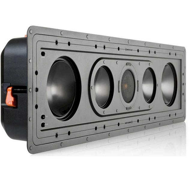 Monitor Audio CP-IW260X In-Wall LCR Speaker - thumbnail image 3