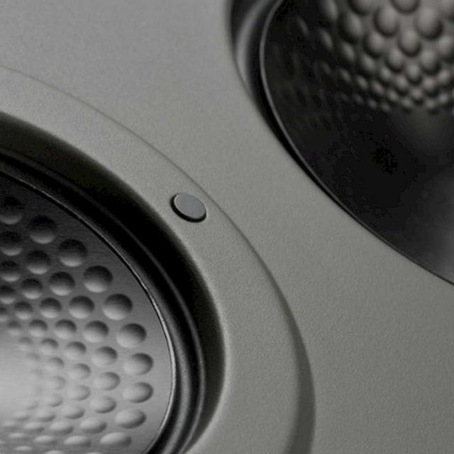 Monitor Audio CP-IW460X In-Wall LCR Speaker - thumbnail image 5