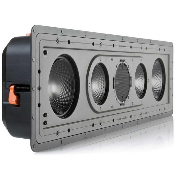 Monitor Audio CP-IW460X In-Wall LCR Speaker - thumbnail image 3