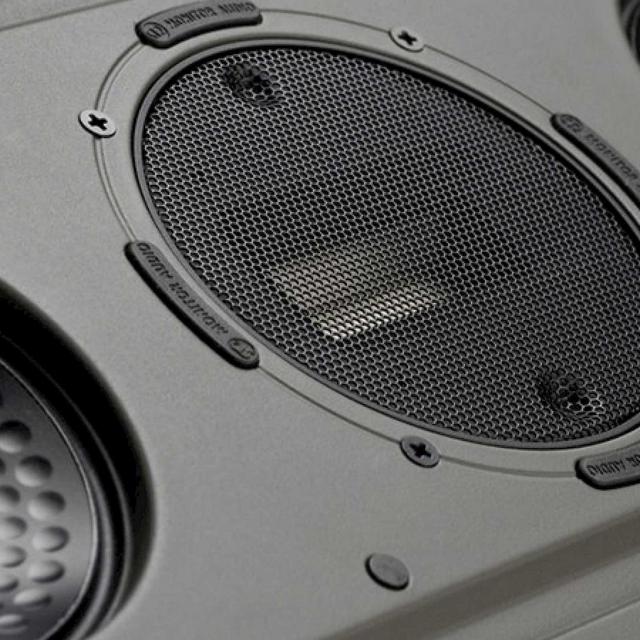 Monitor Audio CP-IW460X In-Wall LCR Speaker - thumbnail image 4