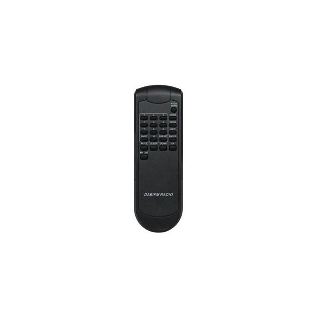 Clever Acoustics DAB 50 Tuner - thumbnail image 4