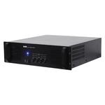 Clever Acoustics 4240 100V 4 x 240W Slave Amplifier