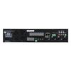 Clever Acoustics MA 120Z6 100V 120W Mixer Amplifier - 6 Zone Paging