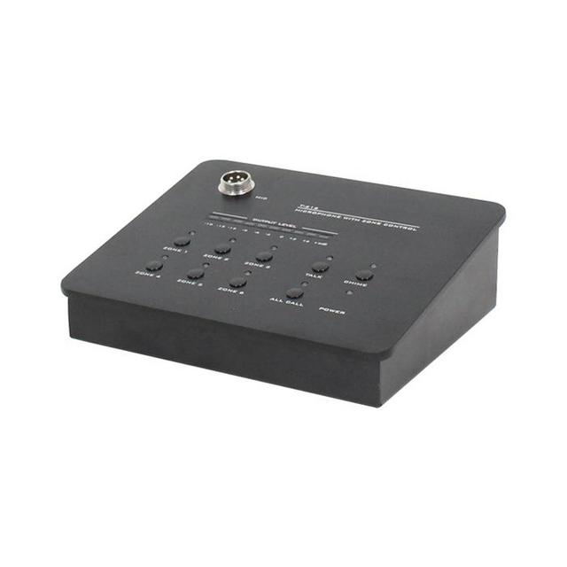 Clever Acoustics PM Z6 Paging Microphone - thumbnail image 2