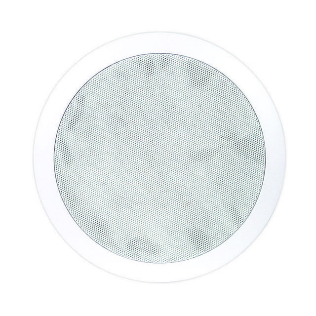 Previous product: CS 630HP 100V 6 Inch 30W Ceiling Speaker