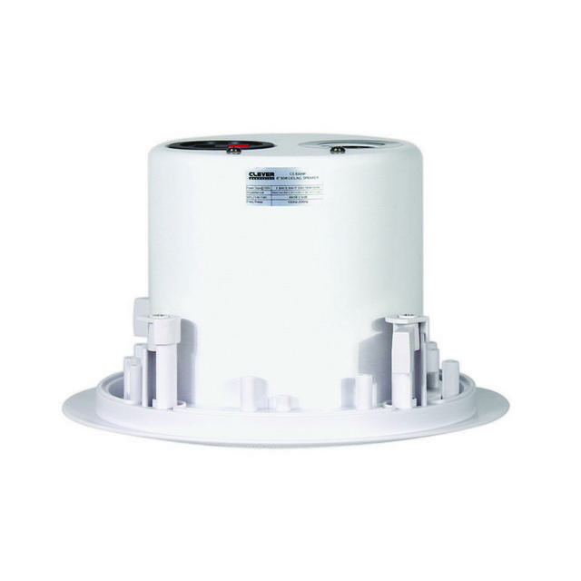 CS 630HP 100V 6 Inch 30W Ceiling Speaker - thumbnail image 2