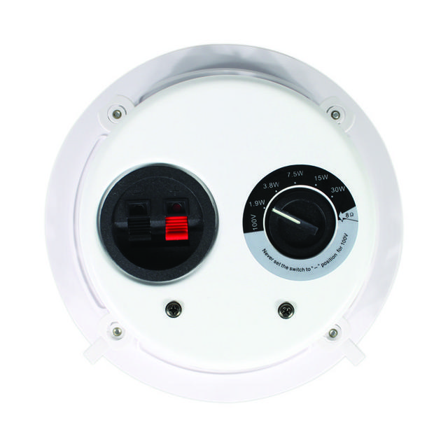 CS 630HP 100V 6 Inch 30W Ceiling Speaker