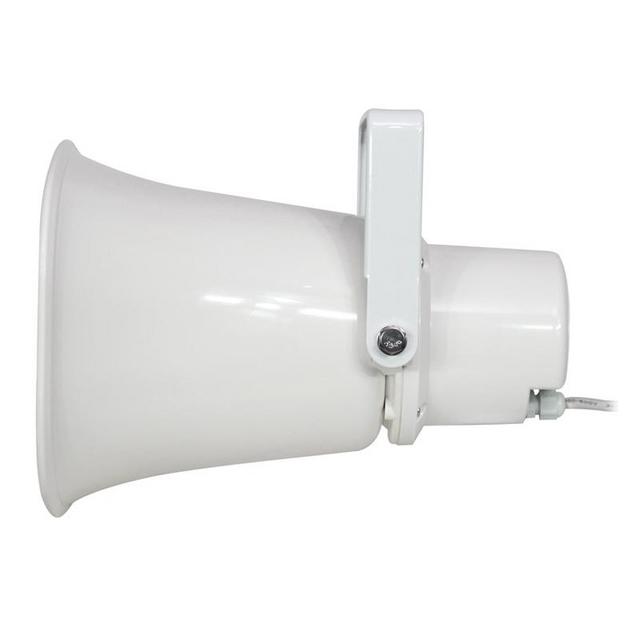HS 730 100V 30W ABS Horn Speaker - thumbnail image 2